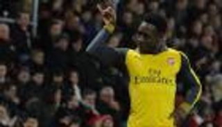 فينجر يتغزل في ويلبيك بعد سحق ساوثهامبتون