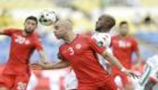 إعلام تونس يحمل كاسبرزاك وعبد النور مسئولية الخروج الأفريقي