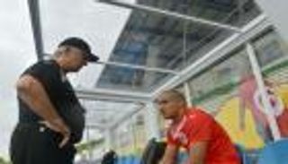 مطالبات جماهيرية بشطب الخزري من منتخب تونس