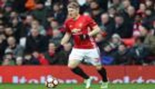 شفاينشتايجر يعود لقائمة يونايتد الأوروبية