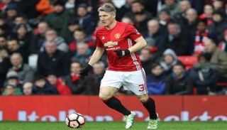 باستيان شفاينشتايجر 