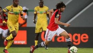 محمد النني