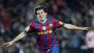 ماينز يضم مهاجم برشلونة السابق