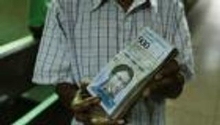 الأسعار في فنزيلا تقفز إلى مستويات لا تصدق 