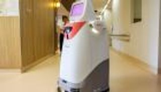 بالفيديو.. روبوتات لخدمة العملاء في فنادق ومطارات اليابان قريبا