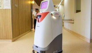 روباتات خدمة العملاء