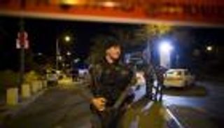  فرار أسير فلسطيني من مستشفى إسرائيلي 