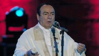 المطرب السوري صباح فخري