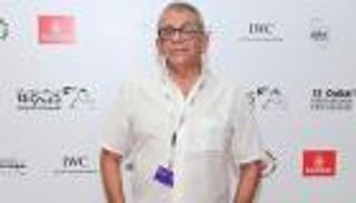 يسري نصر الله رئيسا للجنة تحكيم الفيلم الطويل بمهرجان تطوان