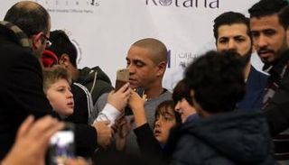 روبرتو كارلوس