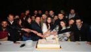 بالصور.. "البارون" يعيد عمرو عبد الجليل إلى الدراما