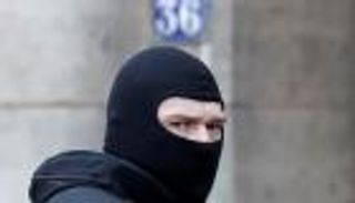 3 جثث مقطوعة الرؤوس لرجال شرطة في المكسيك