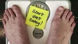 تخفيض الوزن قد يتم بجراحة في المخ مستقبلا