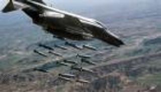 ثاني قصف تركي خلال يومين يقتل 10 مدنيين قرب "الباب" السورية