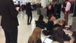 قاضية بموطن ترامب تعرقل تنفيذ قرار اللاجئين