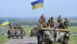  الجيش الأوكراني يقر بمقتل 3 جنود بعد صمت ساعات 