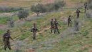 ضبط إرهابيين و56 مهربا ومهاجرا في الجزائر