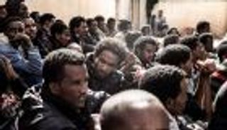 تعذيب وإعدام "ممنهج" في مخيمات المهاجرين بليبيا
