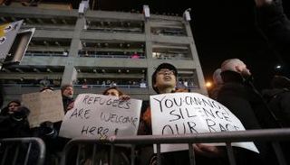 إندونيسيا تأسف لقرار ترامب بفحص المهاجرين من دول مسلمة