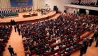 البرلمان العراقي يدعو للرد بالمثل على قرار ترامب لحظر الهجرة