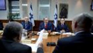 نتنياهو يريد نقل كل السفارات الأجنبية إلى القدس