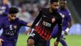 فيديوجراف.. حصاد الجولة السادسة عشرة للدوري الإماراتي