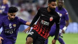 الدوري الإماراتي