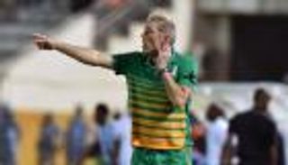 دوسييه يستقيل من تدريب ساحل العاج بعد الخروج الأفريقي