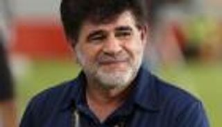 العراقي عبد القادر مدربا لبني ياس