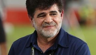 مدرب بني ياس الجديد