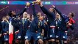 فرنسا تواصل التربع على عرش اليد وتتوج بالمونديال