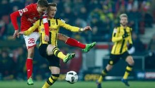 الدوري الألماني