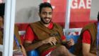 رئيس الزمالك يحدد سعرا خياليا لبيع كهربا