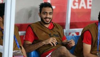 محمود كهربا