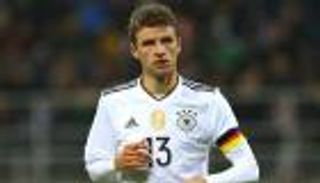 ماتيوس ينصح لوف باستبعاد مولر من كأس القارات