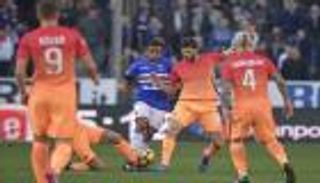 فيديوجراف.. حصاد الجولة الـ22 للدوري الإيطالي