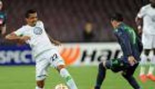 يوفنتوس يكثف مساعيه لضم جوستافو فولفسبورج