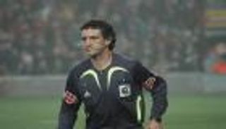 حكم سابق يرد على اتهام رئيس "الليجا" بالانحياز للريال