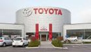 فولكسفاجن " تزيح " تويوتا عن عرش أكثر السيارات مبيعا في العالم