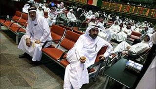 السوق الكويتية