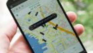 أوبر تفقد الكثير من زبائنها.. والسبب ترامب