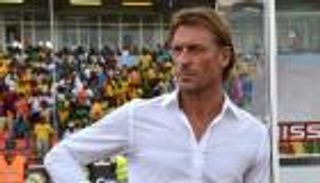 مدرب المغرب يحذر منافسي مصر