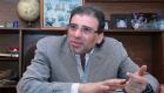 أول تعليق لخالد يوسف بعد أزمة "الأقراص المخدرة"