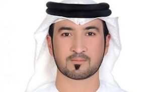 راشد الجسمي 