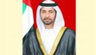 حمدان بن زايد: الإمارات تؤكد ريادتها وتميزها في المجال الإنساني