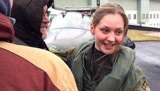 لوفيزا ساندلين