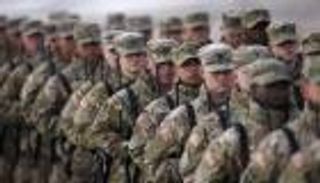 أكبر حشد عسكري أمريكي لبولندا لمساندة الناتو