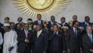 رسميا.. المغرب يعود للاتحاد الإفريقي بعد غياب 33 عاما