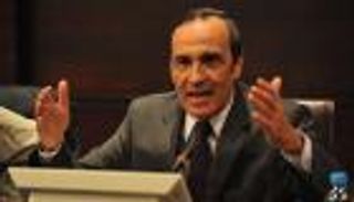 برلمان المغرب يؤدب نائب المخدرات