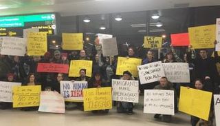 الخارجية الأمريكية ترتبك بسبب قرار ترامب